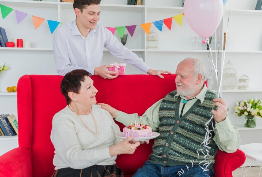 Holiday Care Services in uk