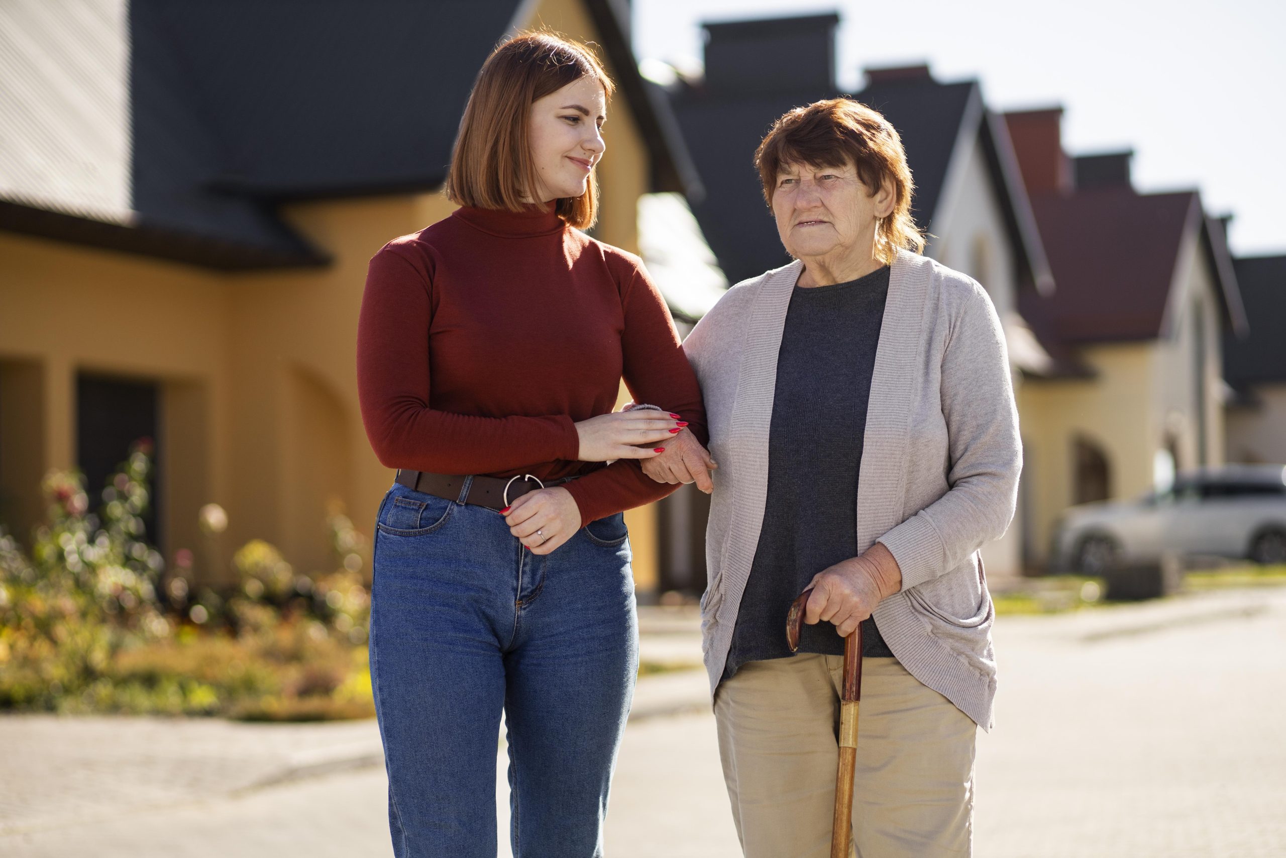 Social Companionship