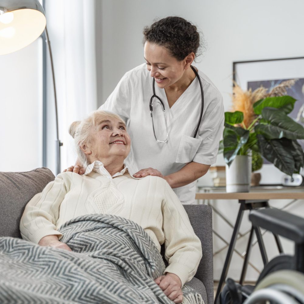 senior-woman-talking-with-her-doctor