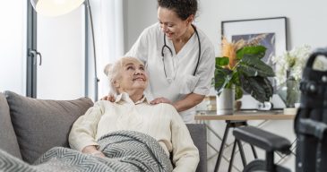 senior-woman-talking-with-her-doctor